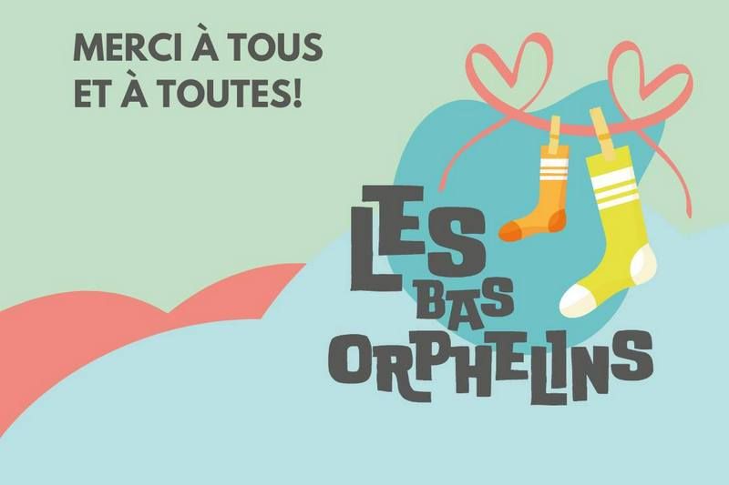 Participation record à la journée Les Bas Orphelins : un signal alarmant de la précarité en Estrie